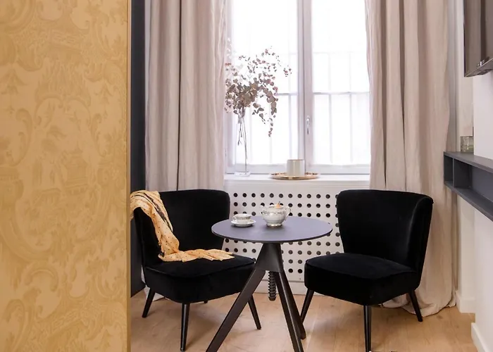 Mihotel Charite Lyon